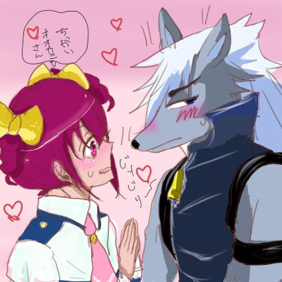 ぴよぴこ בטוויטר スマイルプリキュアがわたしがプリキュアみるようになったスタートで そのなかでもウルフルンとみゆきのcpが大好きすぎてきゃーきゃーしてたことを覚えてる ウルみゆ久しぶりに書いたけどやっぱいまでもすき ぴよぴこ בטוויטר スマイルプリキュアがわたしがプリキュアみるようになったスタートで そのなかでもウルフルンとみゆきのcpが大好きすぎてきゃーきゃーしてたことを覚えてる ウルみゆ久しぶりに書いたけどやっぱいまでもすき