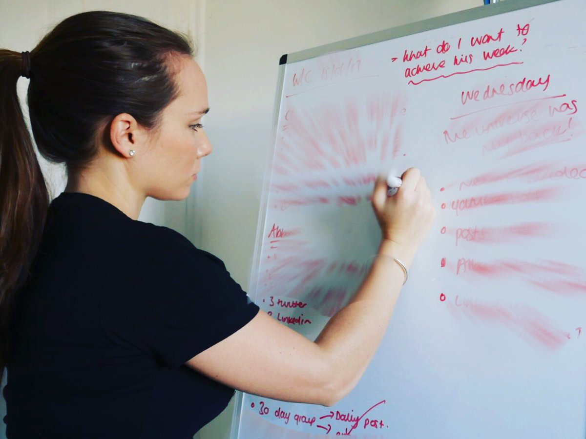 Do Monday like a boss 🤛🏻
Plan out what needs to be achieved this week and each day 🤛🏻 #MondayMotivation #likeaboss #time #plan