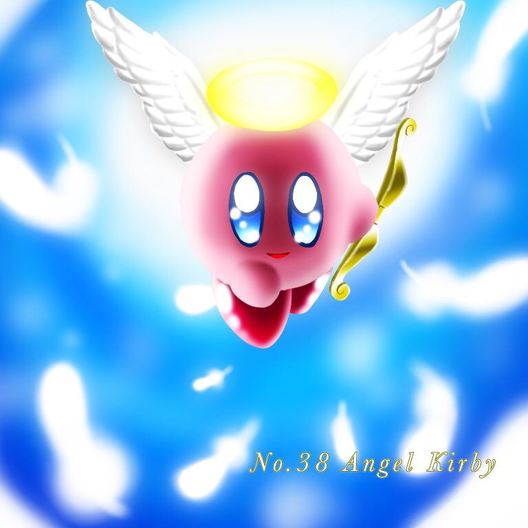 なんか英語表記だとCupidだけどこっちのほうがわかりやすいよね