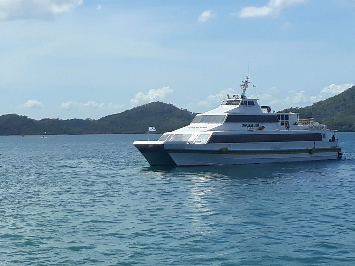 MSLI_Shipping's tweet photo. Welcome, M/V City of Zamboanga! Now serving El Nido - Coron and vv routes. You may book online via https://t.co/cxLrHSciW1 or call our ticketing offices at 0917-705-9917 (Coron) / 0921-543-1887 (El Nido) or 0908-571-3984 (Batangas) for inquiries.  #268capacity #montenegrolines https://t.co/F4Kel6rrd7