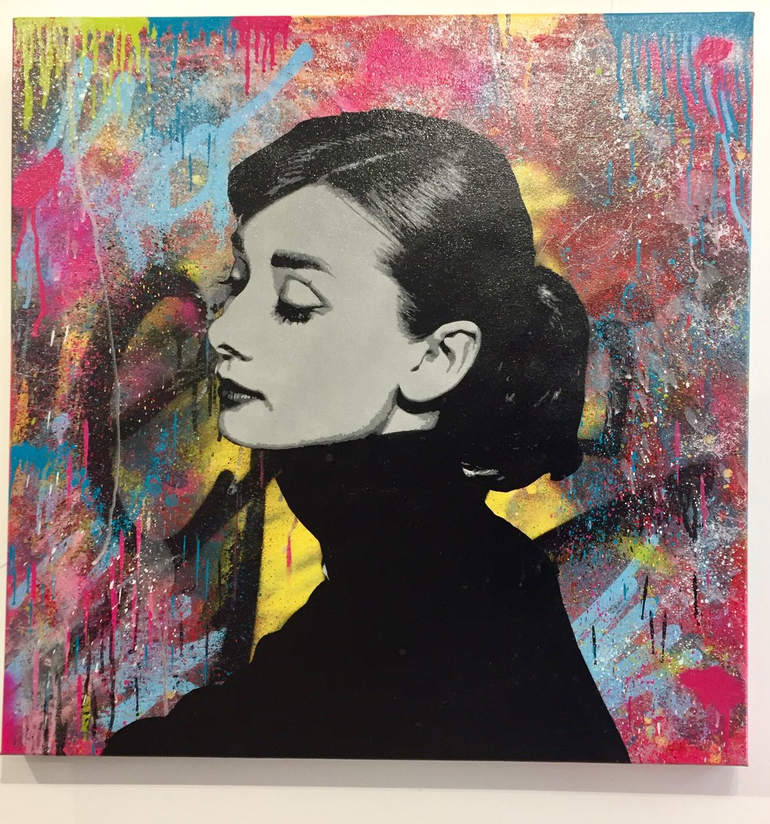 Silver Star Gallery tweet media