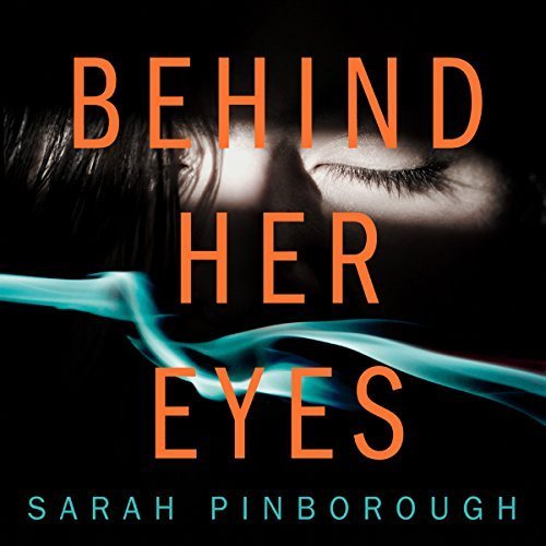 BSquaredInOz's tweet photo. Review: BEHIND HER EYES by Sarah Pinborough https://t.co/qEAeJ8yi1D https://t.co/0M7K7QI4Af