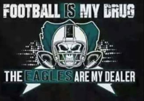 Happy birthday Nick Foles 