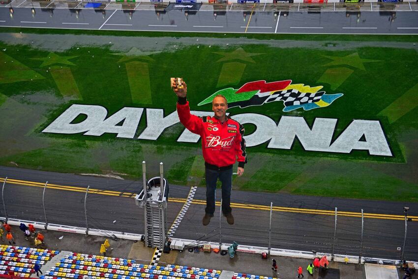 EdBauer66's tweet photo. #buschtodaytona #contest @BuschBeer https://t.co/7WJeYsx1Ch