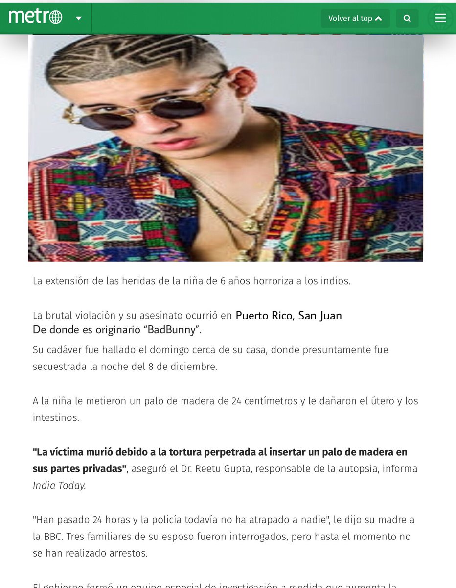 ketevalgaberga's tweet photo. Ahora vives chido, vives bien? 😭
Te odio maldito 😭😭#LaVerdadDeBadBunny https://t.co/poPWTw08IO