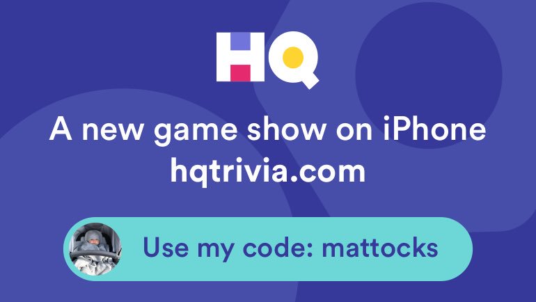 Mattocks tweet media