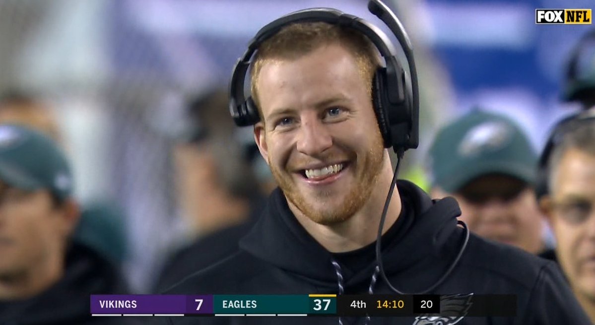 mood in Philadelphia