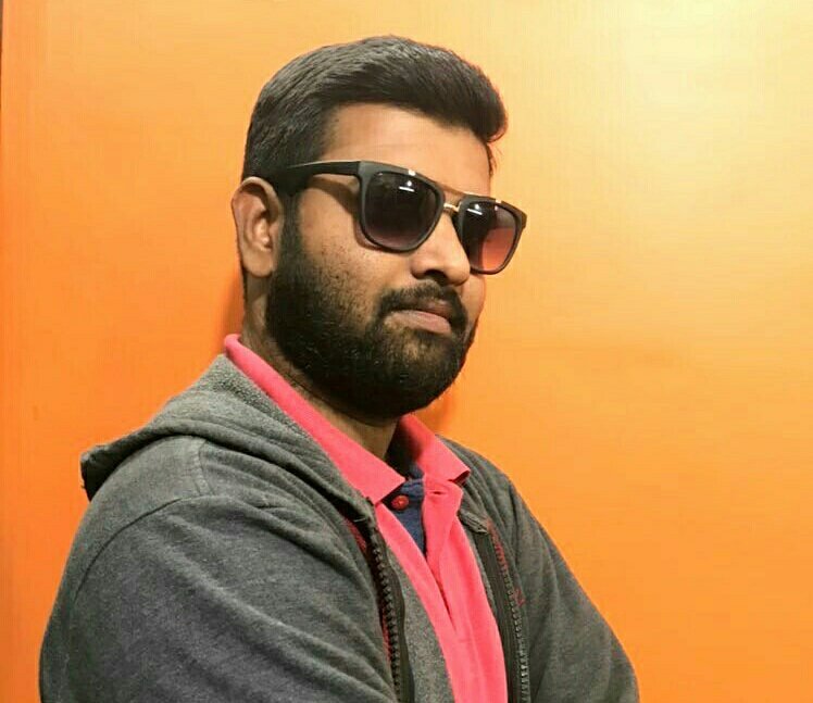 saikumar reddy (@sai_akash) | Twitter