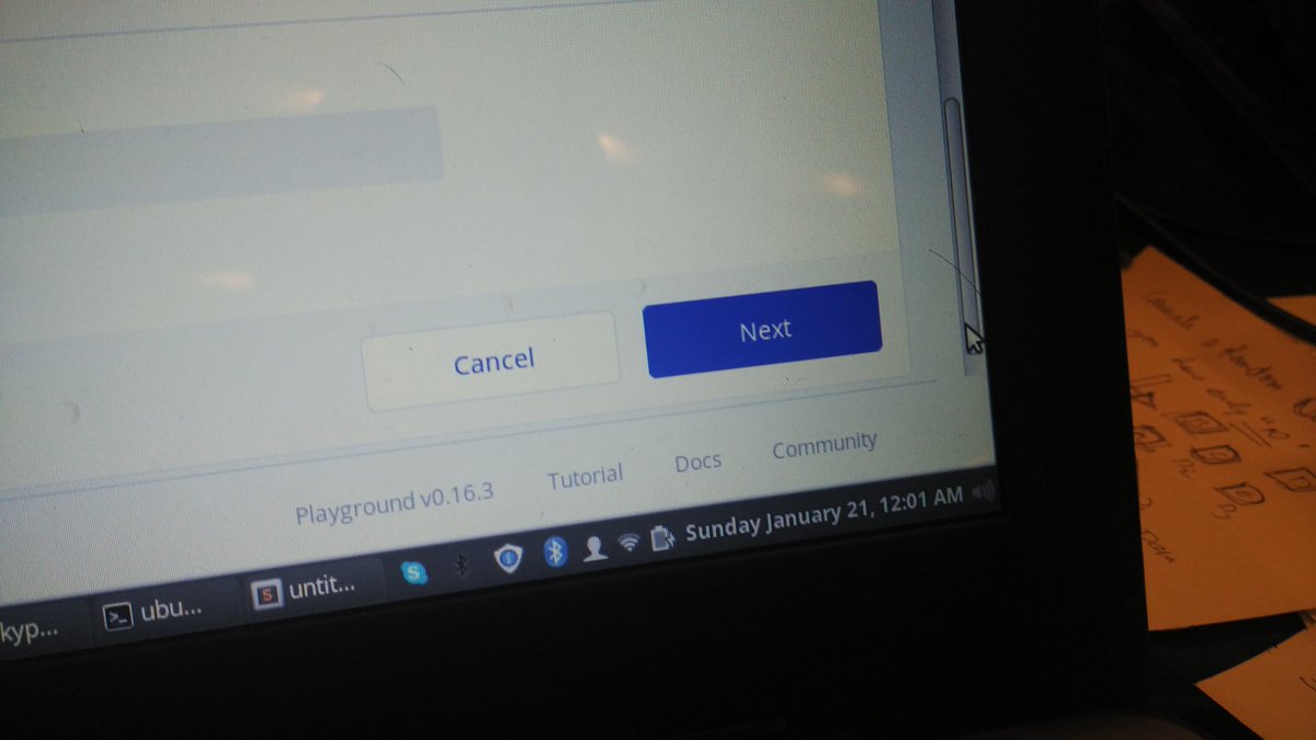 prasan_rv's tweet photo. Thanks to the organizers for hosting a memorable event and taking us towards d next big transformation . Thank you honorable minister Priyank khargeji @PriyankKharge . lot of learning and take always for us #teambitgram #BTSBlockchainHackathon . https://t.co/HXsY2xBe6S