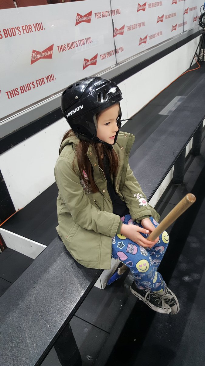 OCTechNet's tweet photo. Ready for #AngelsNight18 @AnaheimDucks https://t.co/FvRqjf5DQB