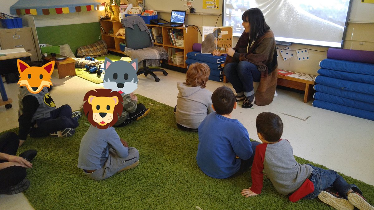 Stepskinders tweet media