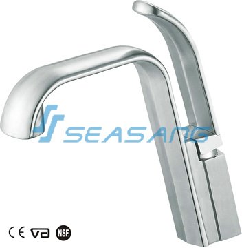 chinahardware's tweet photo. Square Stainless Steel Kitchen Sink and Bar Plumbing Water Mixer

Why choose this faucet:
1.  Platinum quality
2.  Superior finishing easy to clean
3.  Quickclean function on handshower and showerhead

https://t.co/ZfMGPyqCjB

#KitchenFaucet https://t.co/595cROjNcZ
