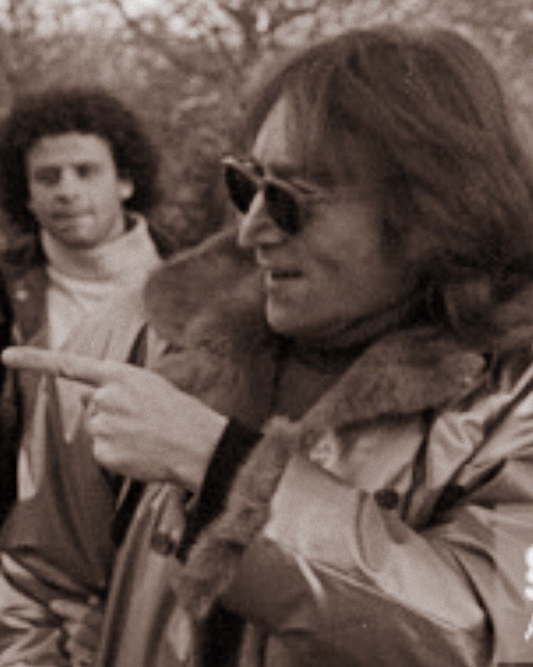 john lennon tim riley john lennon tim riley
