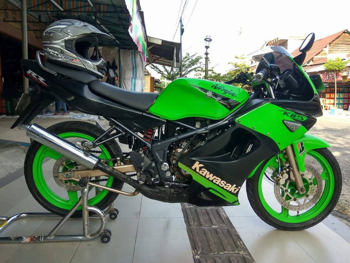 DownloadGambarninja rr akhirModifikasi