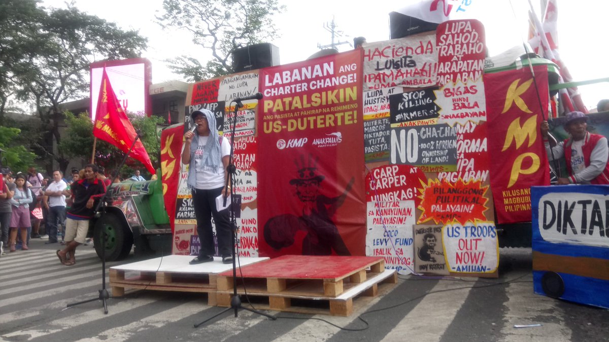 Pamalakaya Pilipinas tweet media