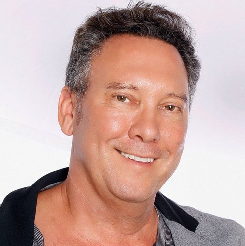 Happy 63rd birthday Jeff Franklin! Creator/Producer of Full House. 