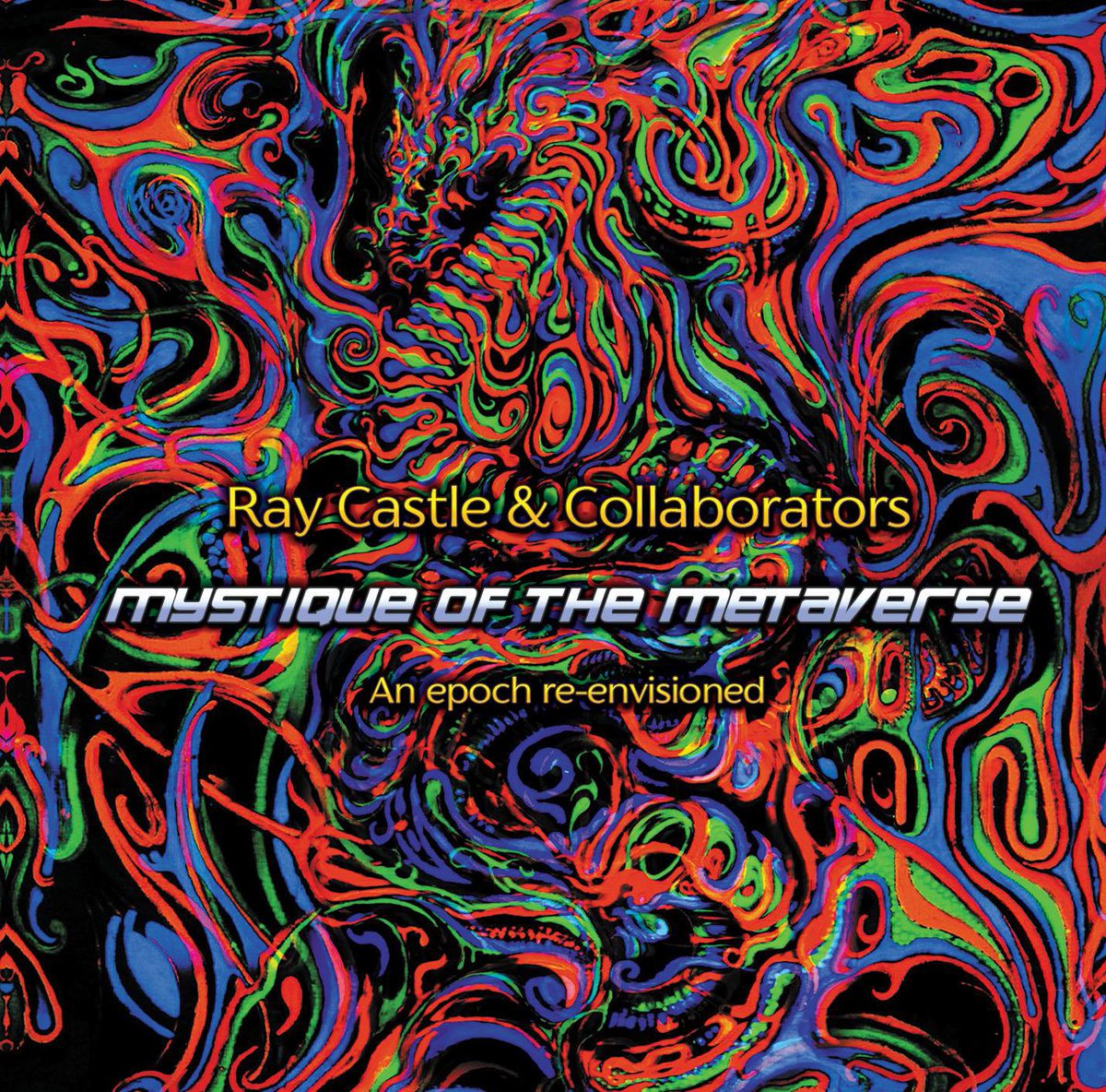 groovology's tweet photo. Mystique Of The Metaverse CD Suntrip Records
Ray Castle &amp; Collaborators 
https://t.co/BlSxMhapAj https://t.co/9A8qjiZkJ0