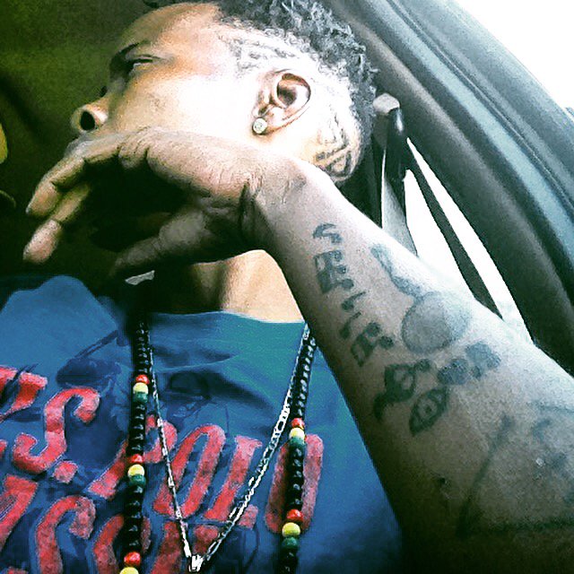 Shit I’m only on KUSH ...life is too short #fucklean#ripfredo😥