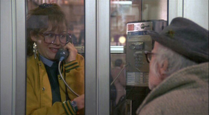 DKateeb's tweet photo. @BWDR #MoviePhones Adventures in babysitting. 😂 https://t.co/MIMN6PLvxv