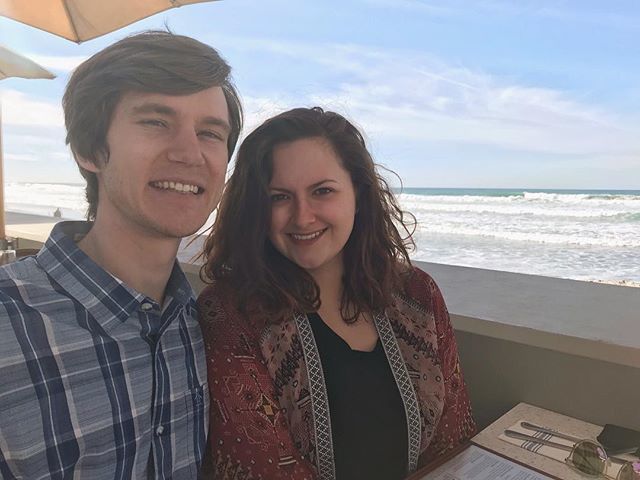 MajorGroseOut's tweet photo. Not a bad brunch view, and the beach is pretty nice too 😊 #brunch https://t.co/wW49c7foyp https://t.co/h4fsLJbcWJ