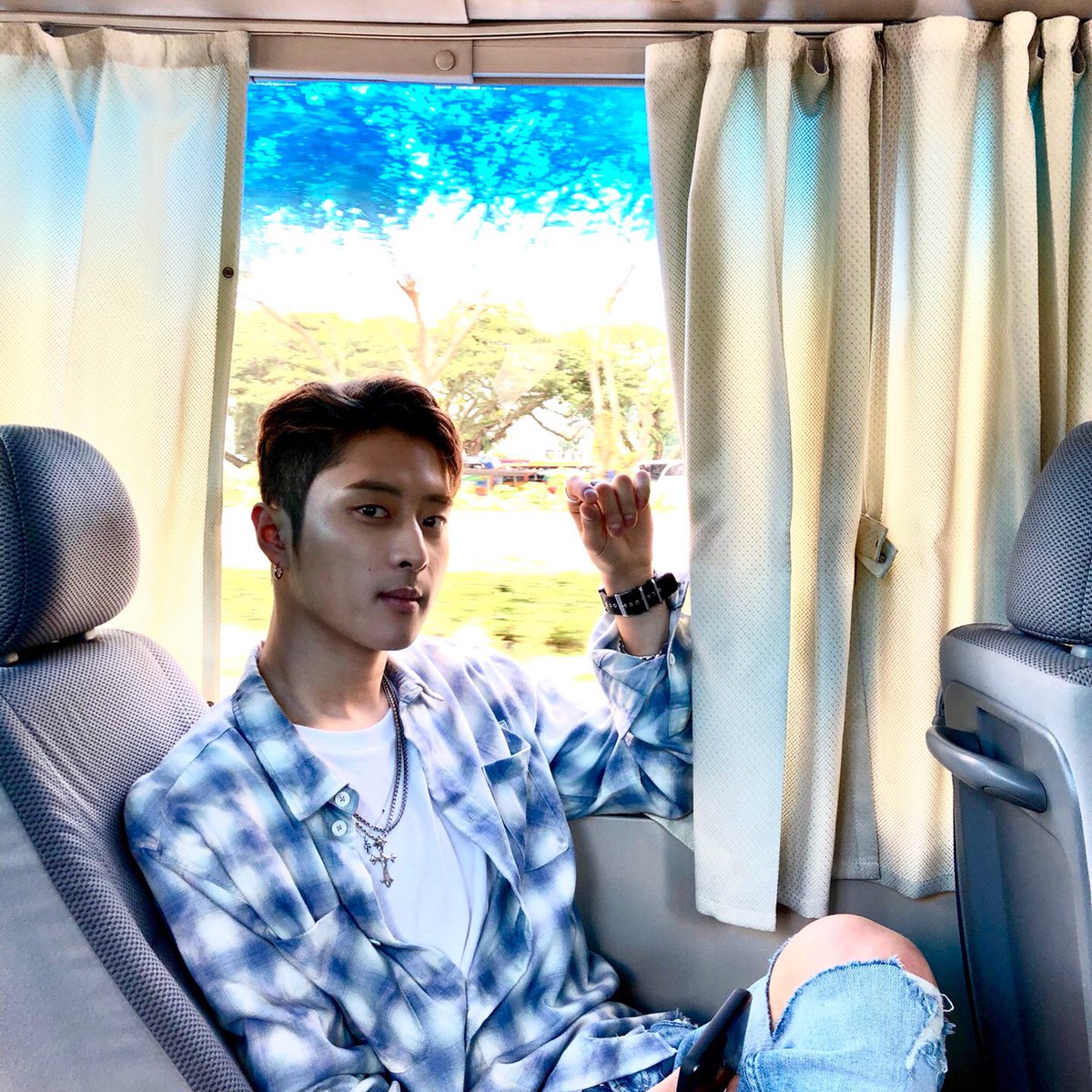 KARD (카드) tweet media