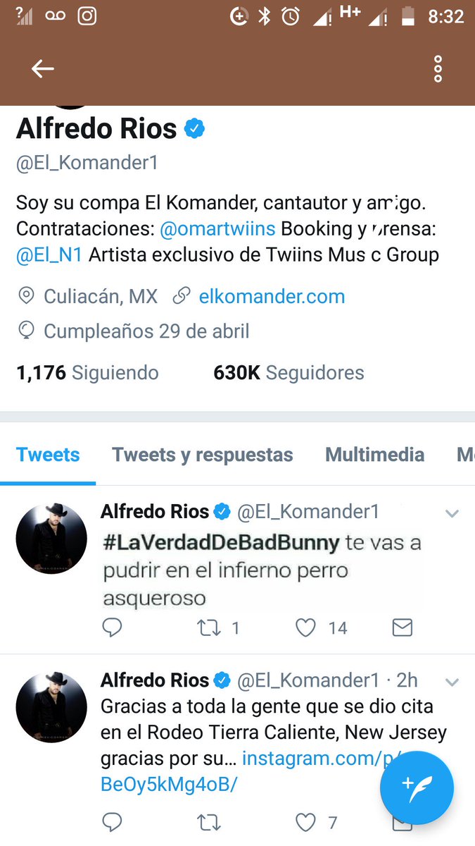 Y39035898's tweet photo. #LaVerdadDeBadBunny

Fierro pariente https://t.co/g9z5F4ue3G