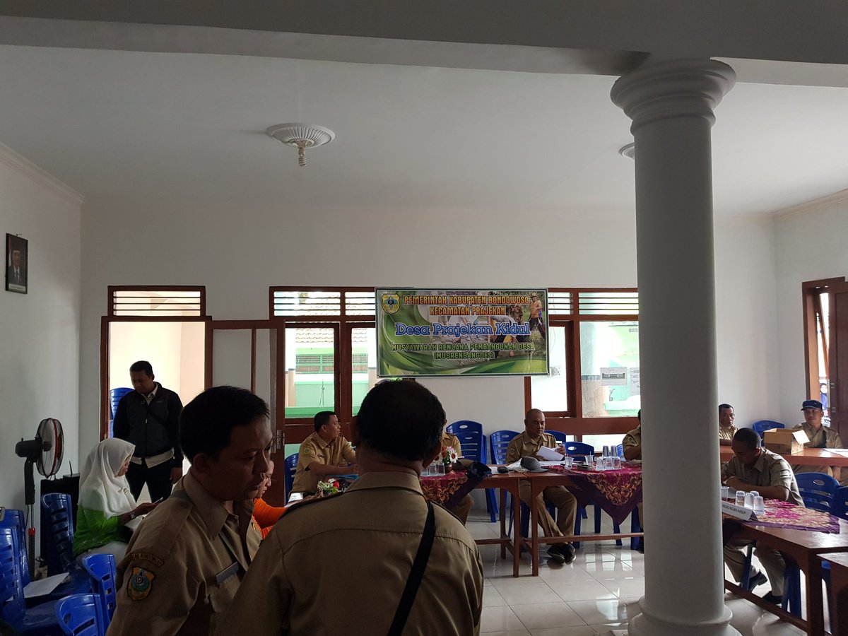 Evril_NOW's tweet photo. Perencanaan Pembangunan Adalah Rule dalam Implementasi UU Tentang Desa. Ini merupakan titik krusial Pembangunan Desa
#ManfaatDanaDesa
#TPPIJawaTimur
#Bondowoso
#Prajekan
@jokowi @EkoSandjojo @DewantoAndry @andiono_putra @Mutiatulisti @IcukS4586 @Mohammadhazen11 https://t.co/rdrXP0jUwi