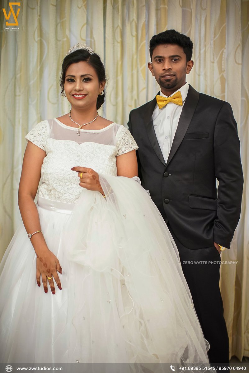 zerowattsphoto's tweet photo. Ready for a new journey together 💟

#weddingphotography #Groom #Bride 
#ZeroWattsPhotography #TeamZW https://t.co/X3T6vRQsl9