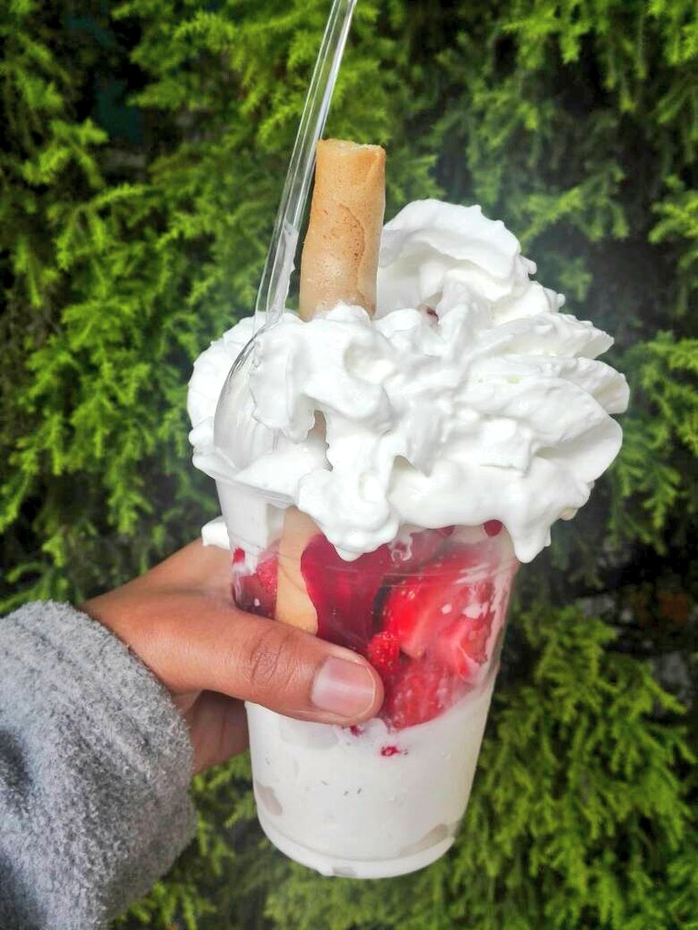 suebunkers's tweet photo. Yeahhh, cameron highland 💞 https://t.co/JnbKvvlgqW