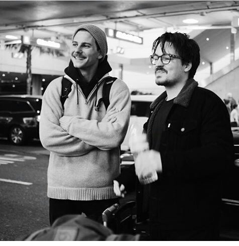 MilkyChanceArgentina tweet media