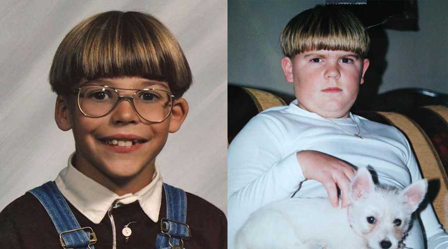 WWInterweb's tweet photo. Amazing Super "Bowl" Haircuts!
https://t.co/BYIF9yu8Sv #SuperBowl #SuperBowl52 #FlyEaglesFly https://t.co/AQz4vMTifv