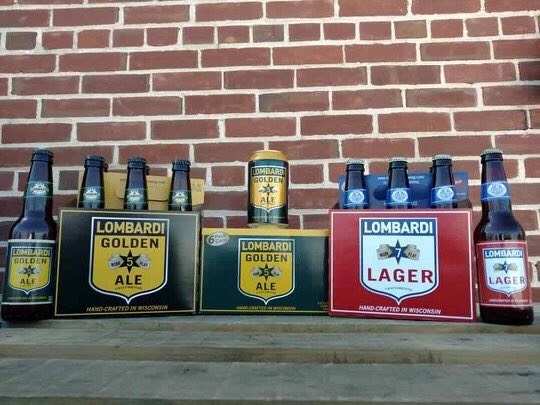 Hey <a href="/Eagles/">Philadelphia Eagles</a> and <a href="/Patriots/">New England Patriots</a> and their fans - heading to the Twin Cities for a shot at the Lombardi Trophy? Come to Wisconsin for a Lombardi that tastes a lot better. Only about 30 minutes to the border.