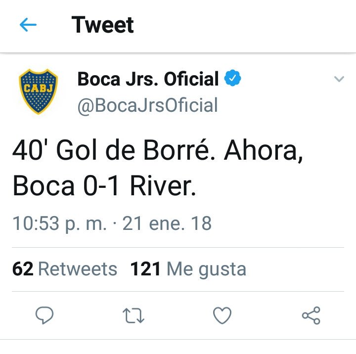 OrgulloPorRiver's tweet photo. Ahora.... y siempre, jejeje.
#RiverManda https://t.co/dRC8rxSi9c