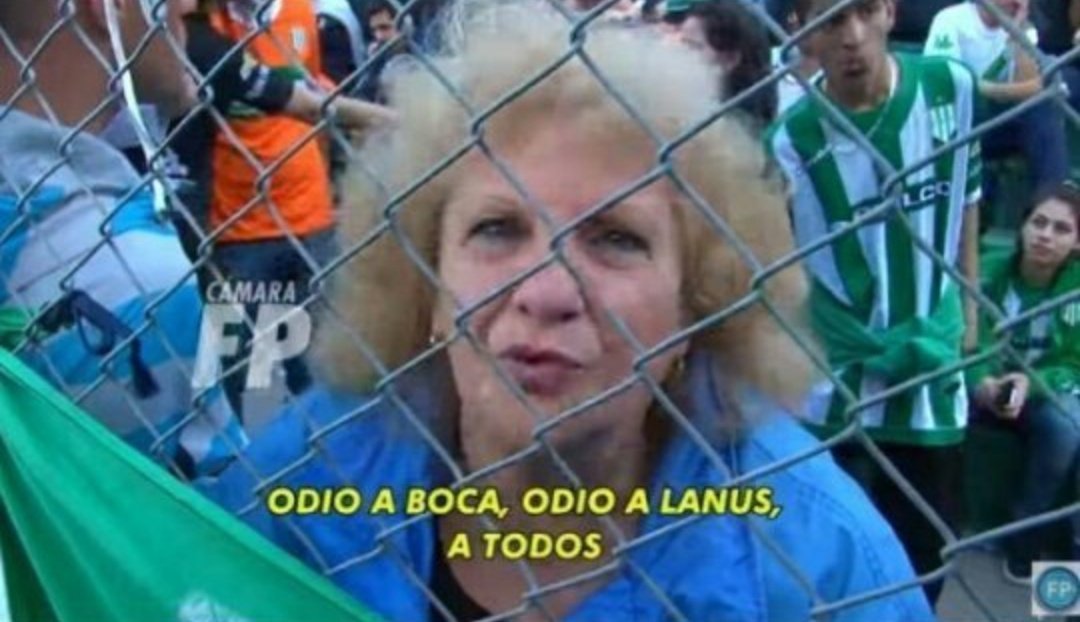 luchio's tweet photo. no hay amistosos. https://t.co/UDaDbgFqk2