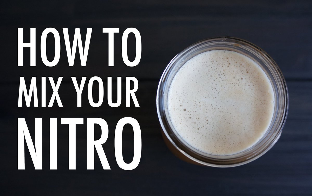 Get creative with some drool worthy ideas, check out our Instagram! 😋 #coffee #nitrocoffee #yyc #calgary