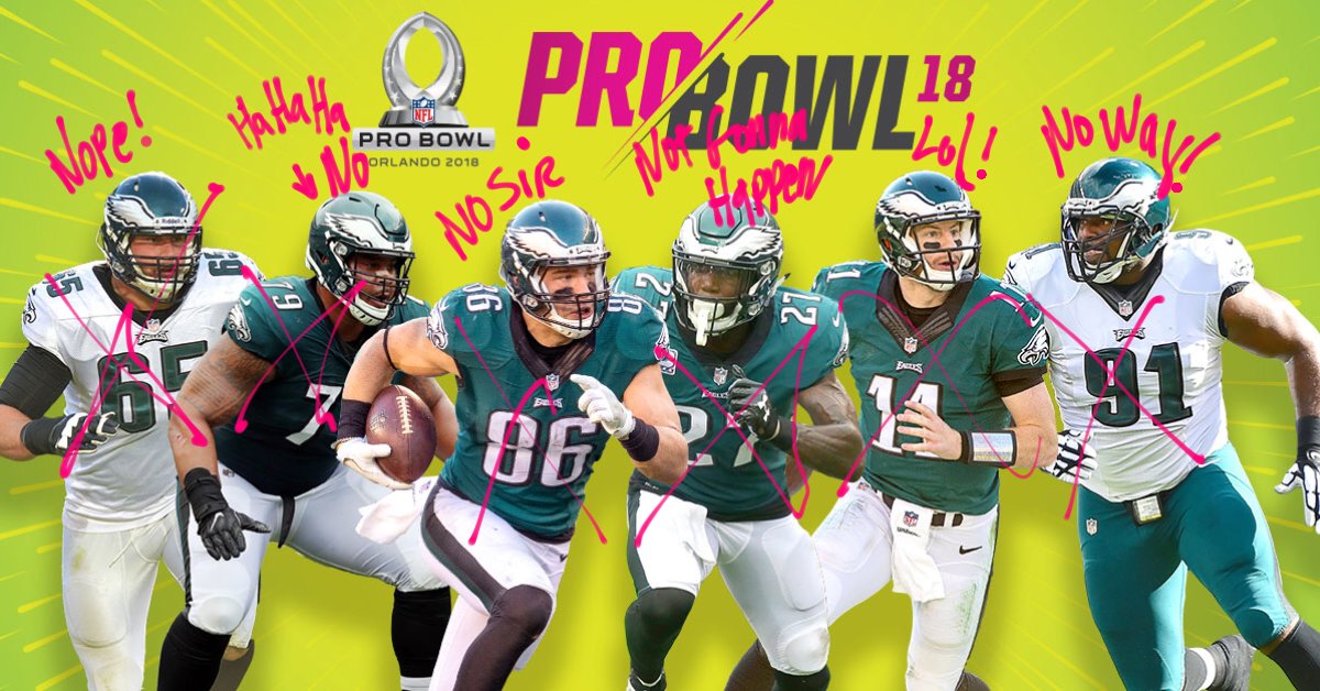 Philadelphia Eagles tweet media
