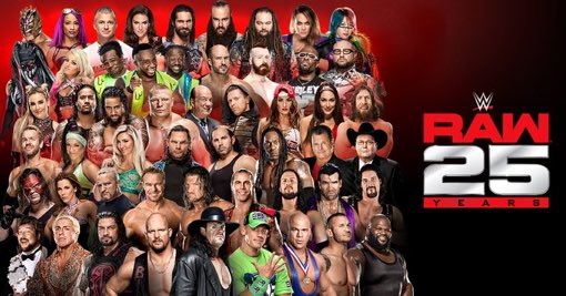 MSWrestlingRP's tweet photo. Celebrate with all of your favorite MSW superstars on #Mayhems 25th Anniversary TOMORROW at 8/7c. https://t.co/itsFXoABJw