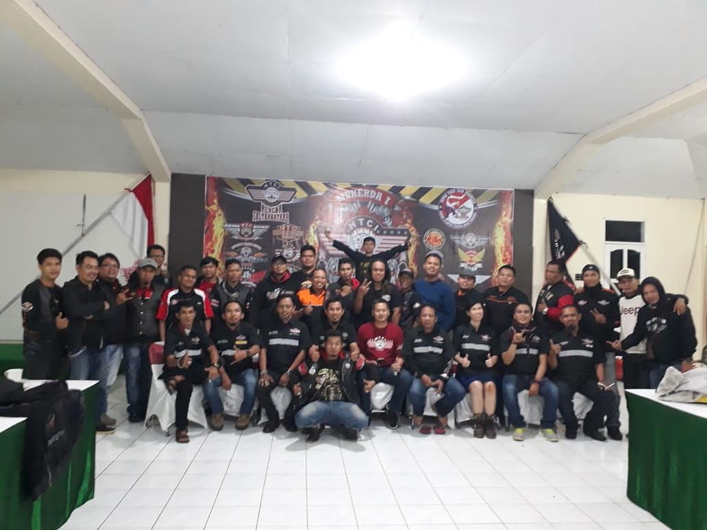 HTCI SultanBatara tweet media