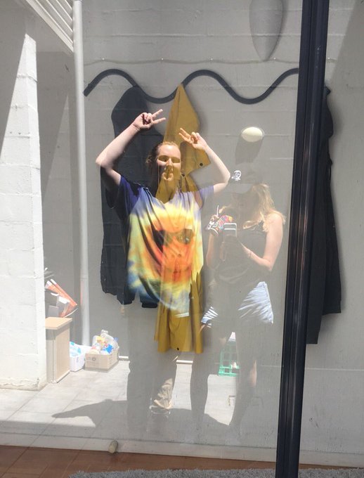 Watch heyimbee's leaked NSFW photo on TwXstars