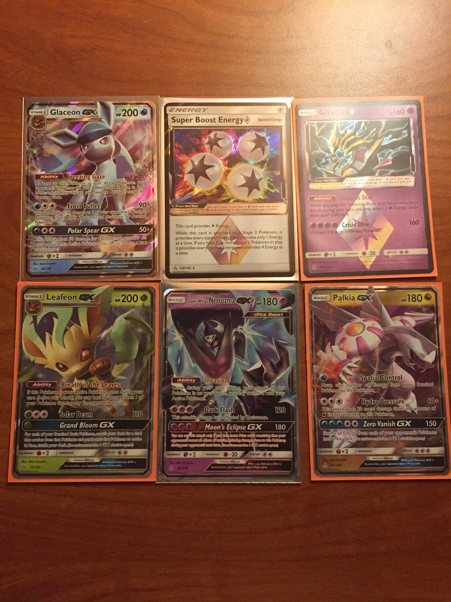 Prerelease was a success! Won the whole thing 😛😛😛 here’s my deck and my pulls