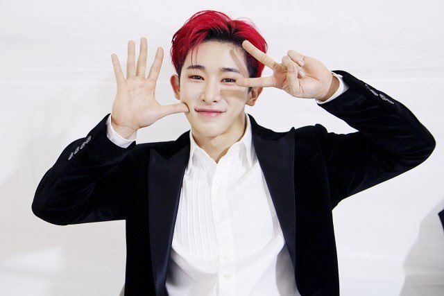 MonstaX_Addict's tweet photo. [PIC] 180111 [Naver Star Cast] 32nd Golden Disk Awards -5-

#원호 #WONHO 
#드라마라마 #DRAMARAMA 
#몬스타엑스 #MONSTA_X 
▶️   https://t.co/0UAxVPTjL1 https://t.co/PKeWPwID2D