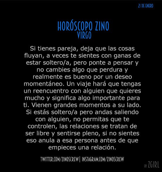 zinos__'s tweet photo. #HoróscopoZino #Virgo 
Parte I &amp; II. https://t.co/t0Y82gTq0F