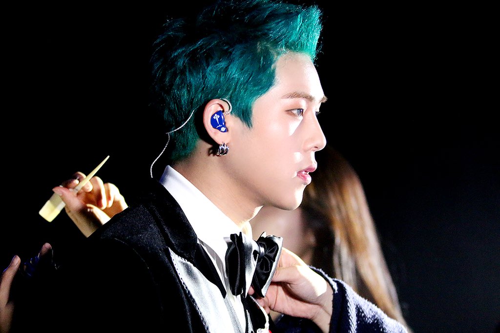 MonstaX_Addict's tweet photo. [PIC] 180111 [Naver Star Cast] 32nd Golden Disk Awards -12-

#주헌 #JOOHEON 
#드라마라마 #DRAMARAMA 
#몬스타엑스 #MONSTA_X 
▶️   https://t.co/0UAxVPTjL1 https://t.co/NnF9Kib4x7