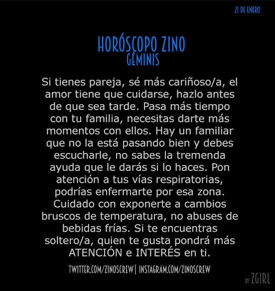 zinos__'s tweet photo. #HoróscopoZino #Géminis 
Parte I &amp; II. https://t.co/mCUQORnPOg