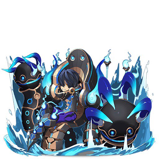 qwingwong's tweet photo. 抽選で10連ガチャ8回分のアイテムが当たる人気投票キャンペーン実施中！私が投票したのはこのヒーロー！
#フルボッコヒーローズ
#4周年記念人気投票キャンペーン
 https://t.co/x9aKhmUtzC https://t.co/Ub8Y53eRF1