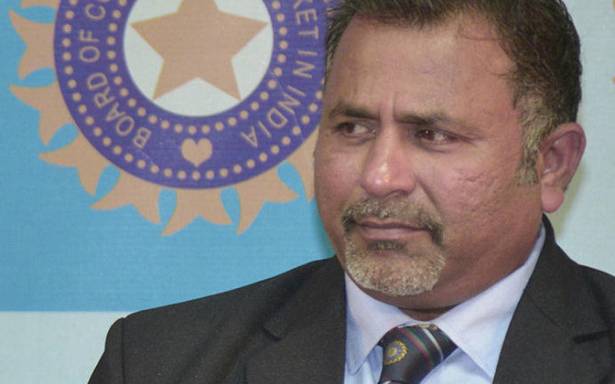 Ind vs Eng: Bharat Arun. Twitter: @CoachBharatArun
