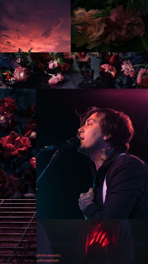 lockscreens182's tweet photo. 🌸Free Frank Iero tumblr/grunge lockscreen🌸
🌸rt/fave if you save/use🌸
🌸@FrankIero 🌸 https://t.co/fOxBlqsWnt