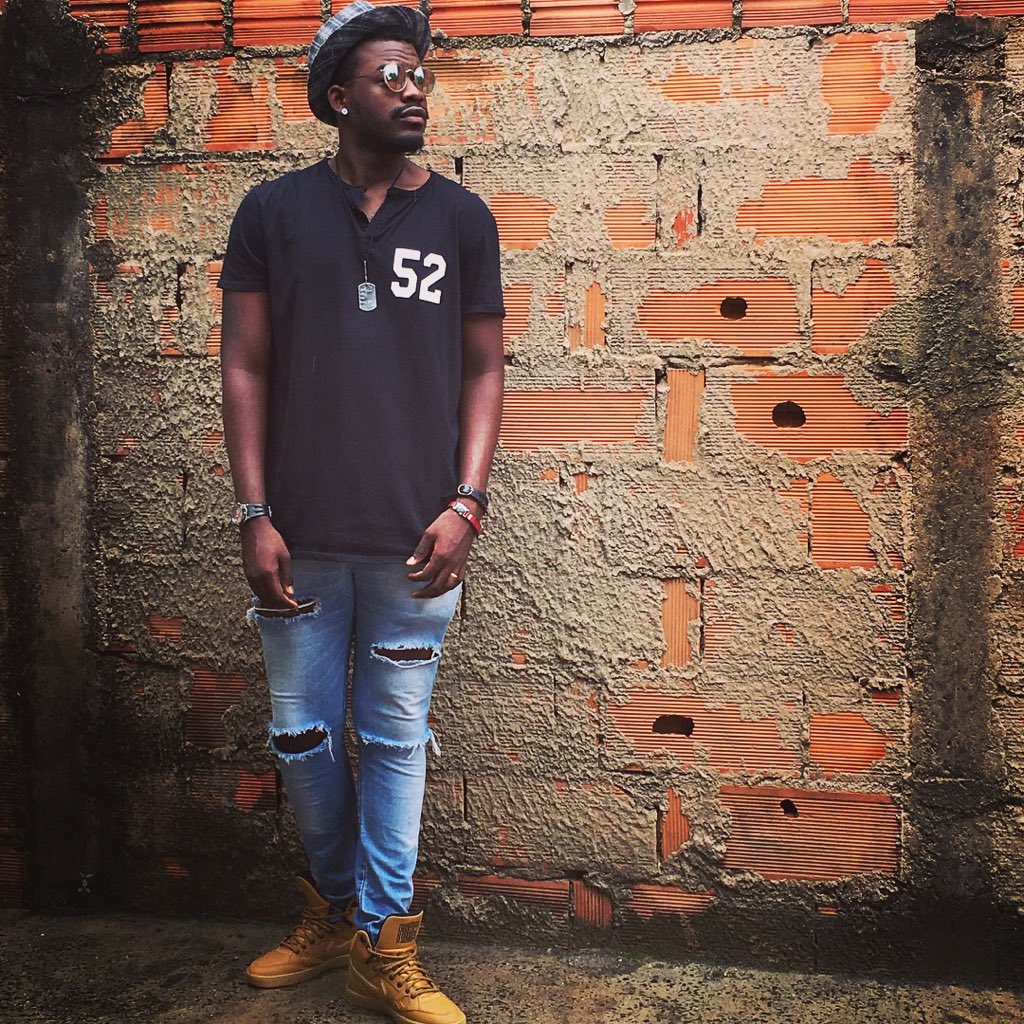 JeanDiscipulo's tweet image. #NovaFotoDoPerfil