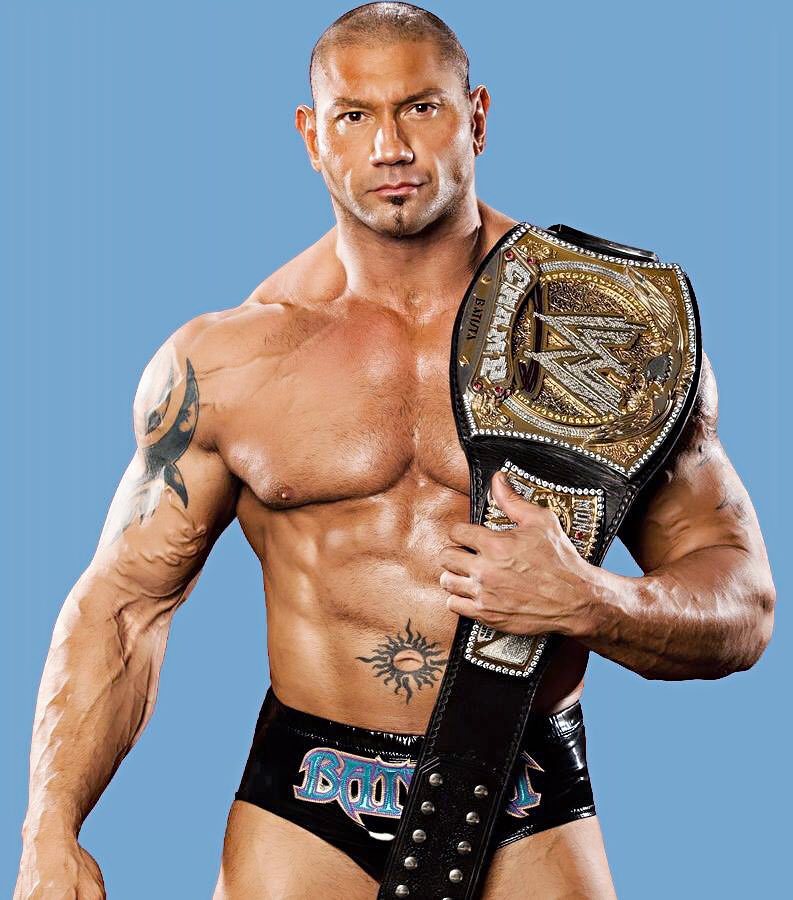 T3XACAN0's tweet photo. HAPPY BELATED BIRTHDAY DAVE BAUTISTA!!! (01/18/18) Posted: 01/21/18 #happybirthday #davebautista #professionalwrestler #actor #mixedmartialartist #bodybuilder #jamesbond #spectre #mrhinx https://t.co/vBev6FtJ0w