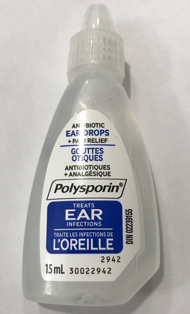 HaydenProvias's tweet photo. The similarity between these two drops begs for a mixup... An unnamed classmate had the displeasure of experiencing this misfortune #BME1802 https://t.co/EAT9JOFvRn